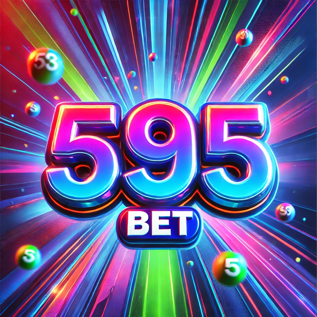 Logo da 595bet