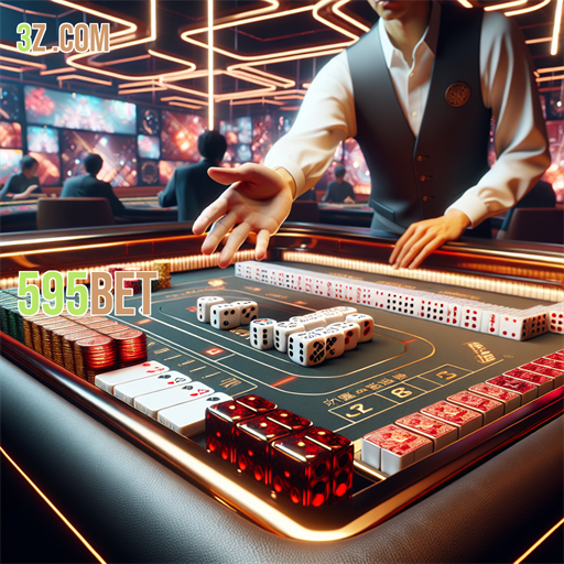 Descubra o Fascinante Mundo do Blackjack no 595bet